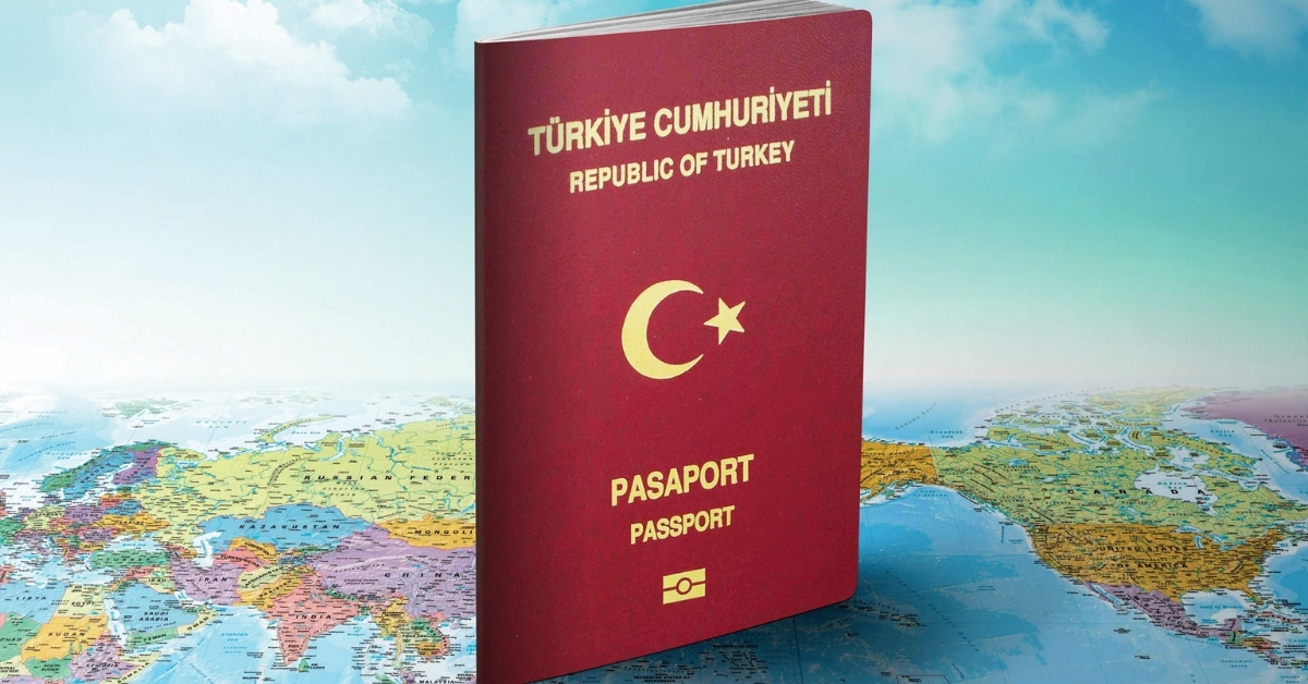 Vatandaşlık Süreci